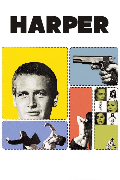Harper (1966)
