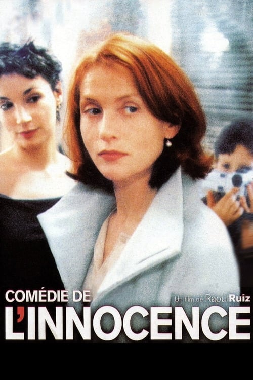 Comedy of Innocence (Comédie de l'innocence) (2000)