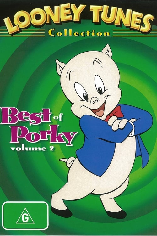 Looney Tunes: Best of Porky Volume 2 (2004)