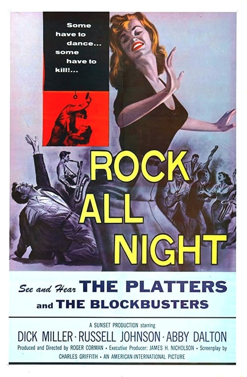 Rock All Night (1957)