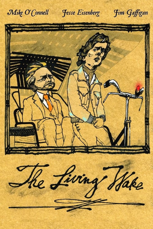 The Living Wake (2010)