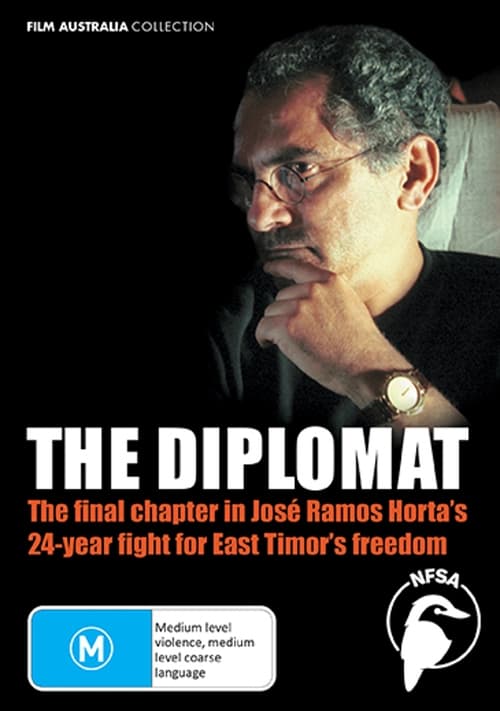 The Diplomat (2000)