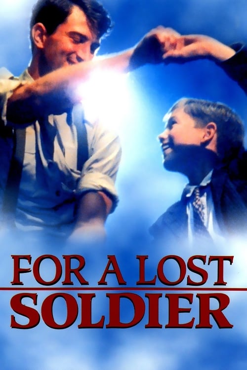 For a Lost Soldier (Voor een verloren soldaat) (1992)