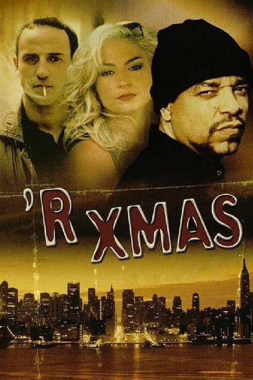 'R Xmas (2001)