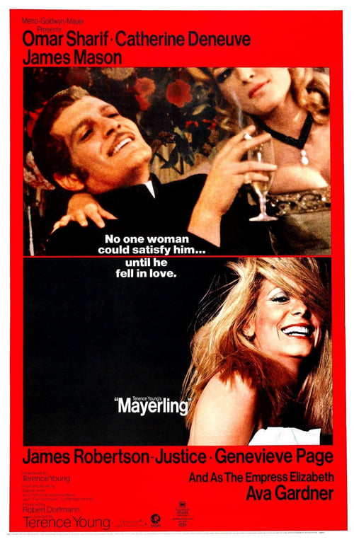 Mayerling (1968)