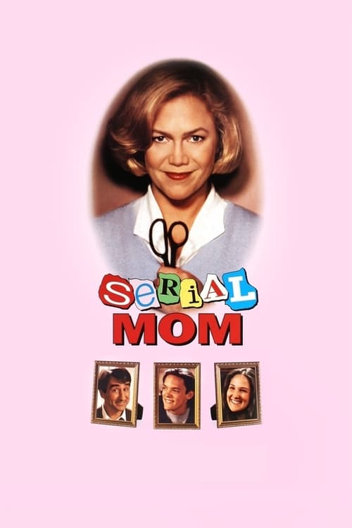 Serial Mom (1994)