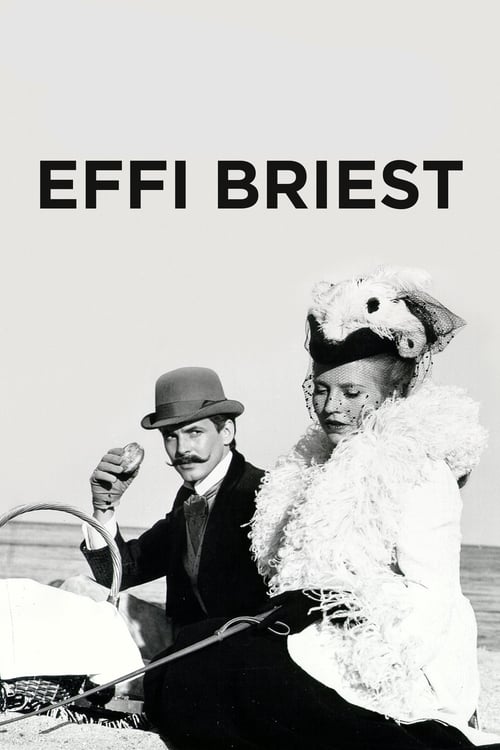 Effi Briest (Fontane Effi Briest) (1974)