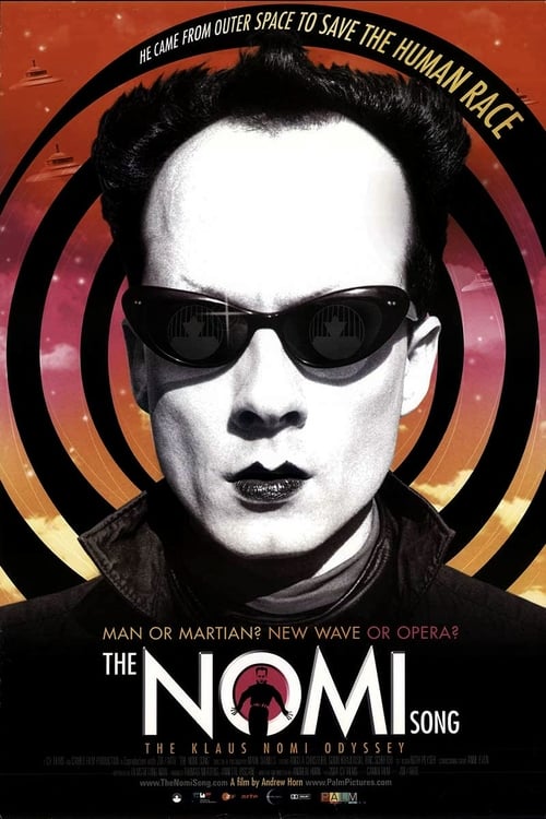 The Nomi Song (2004)