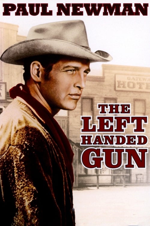 The Left Handed Gun (1958)