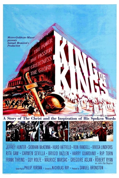 King of Kings (1961)