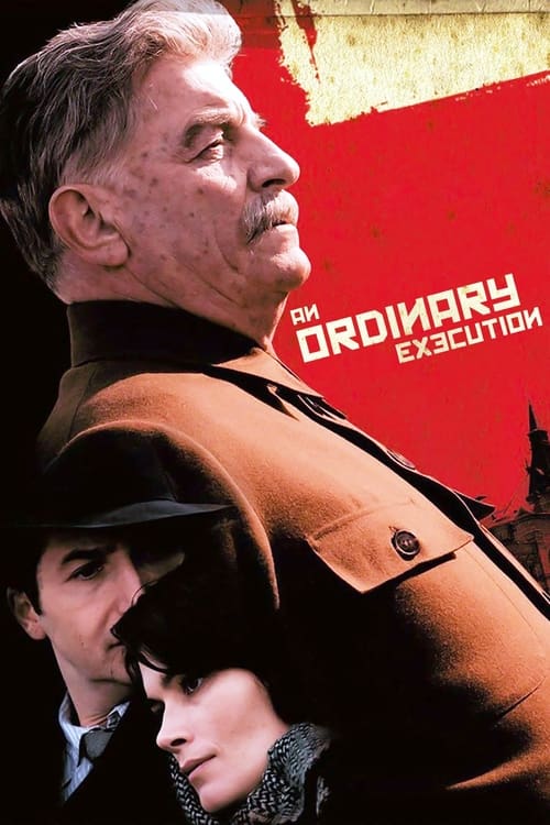 An Ordinary Execution (Une Exécution ordinaire) (2010)