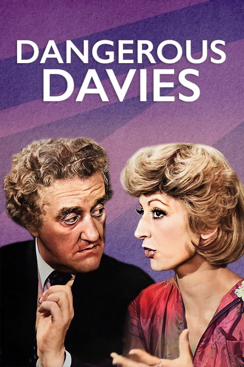 Dangerous Davies (1981)