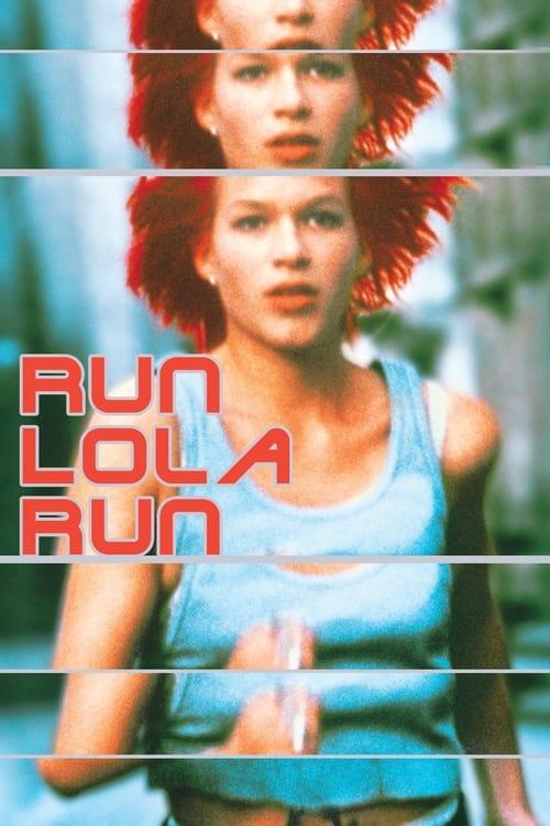 Run Lola Run (Lola rennt) (1998)