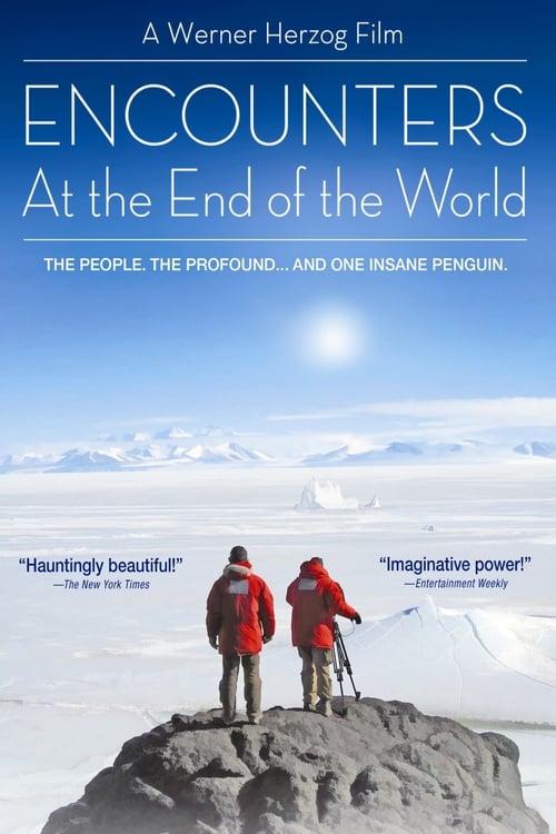 Encounters at the End of the World (2007)