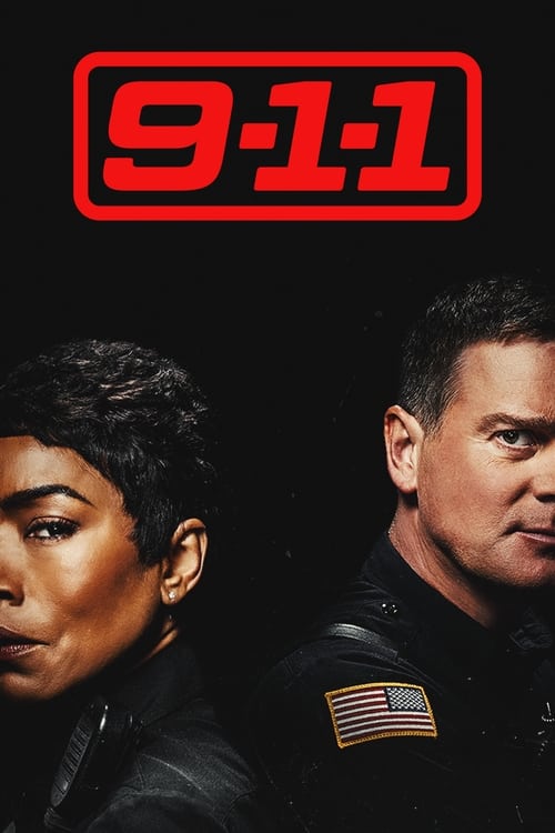 9-1-1 (2018)