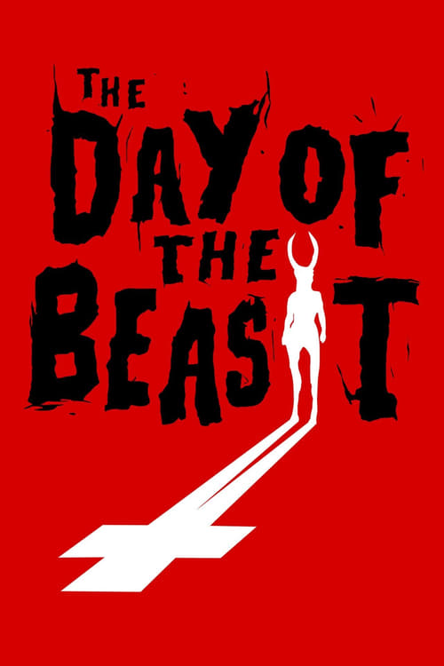 The Day of the Beast (El día de la bestia) (1995)