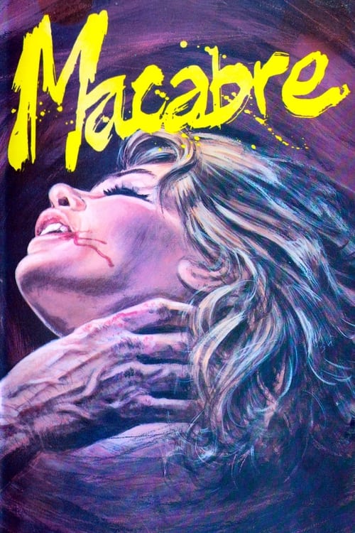 Macabre (Macabro) (1980)