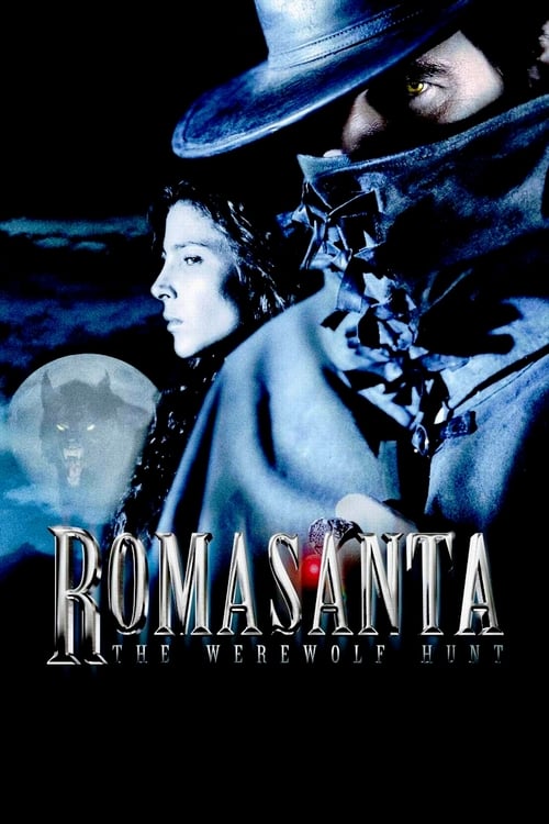 Romasanta: The Werewolf Hunt (Romasanta) (2004)