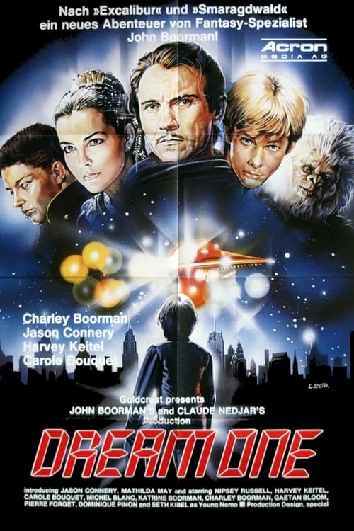 Dream One (Nemo) (1984)