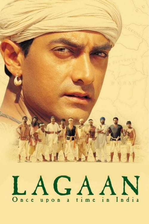 Lagaan: Once Upon a Time in India (लगान) (2001)