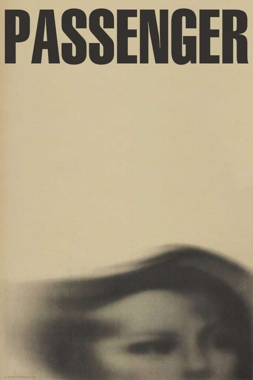 Passenger (Pasażerka) (1963)