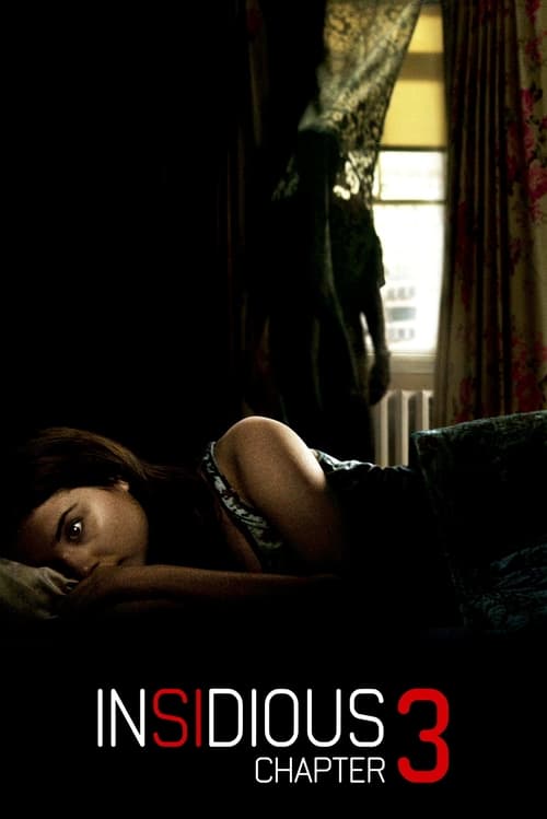 Insidious: Chapter 3 (2015)