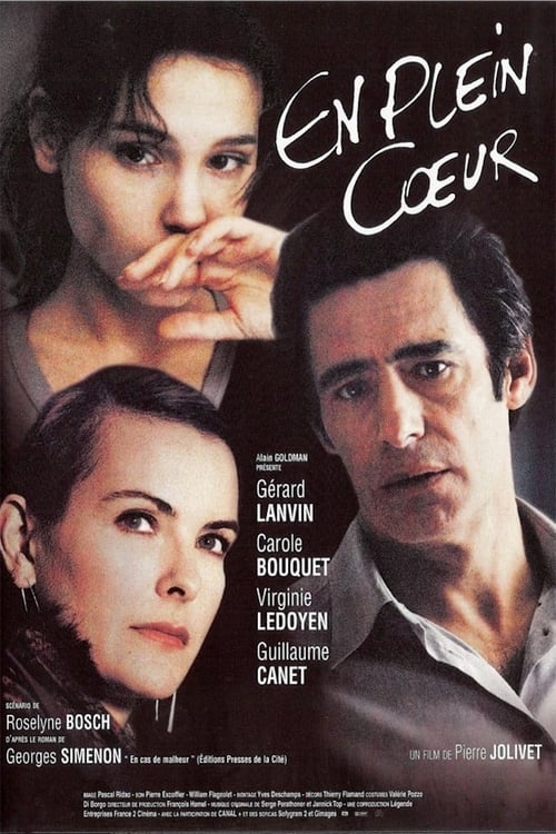 En plein cœur (1998)