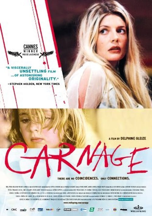 Carnage (Carnages) (2002)