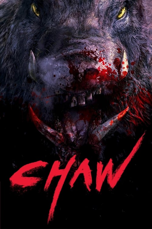 Chaw (차우) (2009)