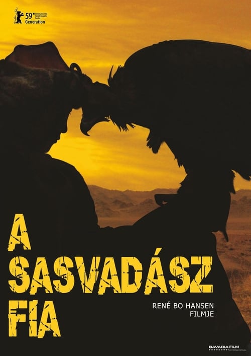 Eagle Hunter's Son (Örnjägarens son) (2009)