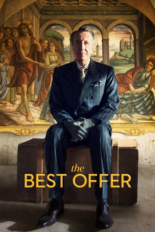 The Best Offer (La migliore offerta) (2013)