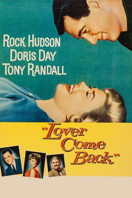 Lover Come Back (1961)