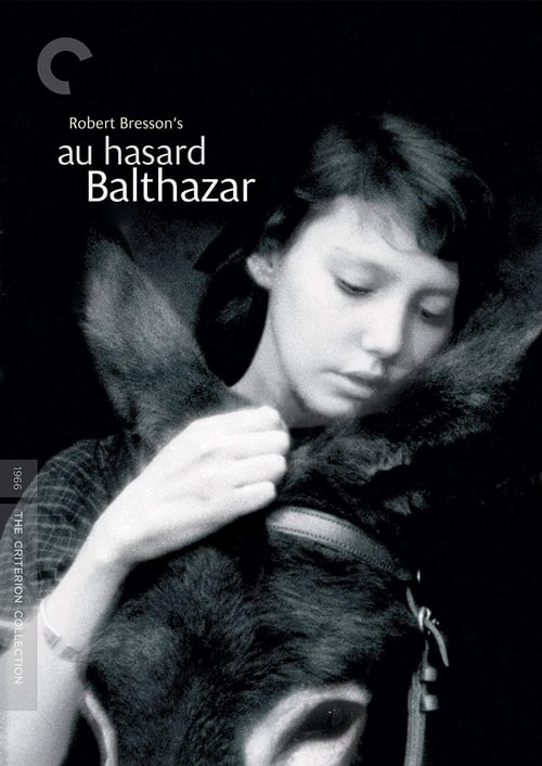 Au Hasard Balthazar (Au hasard Balthazar) (1966)