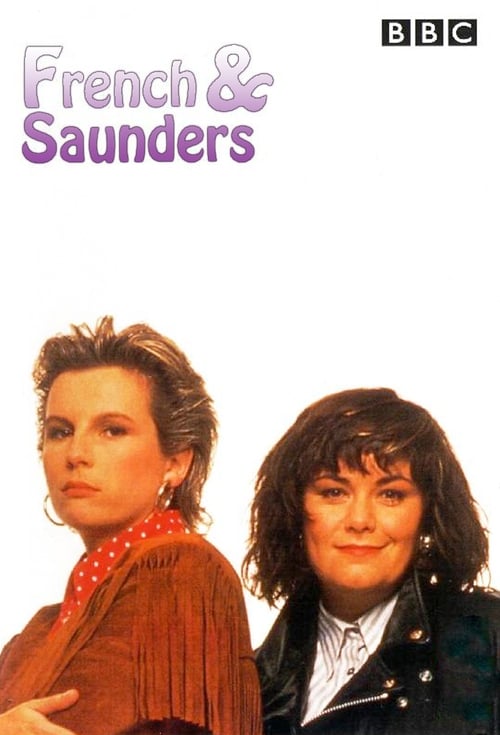 French & Saunders (1987)