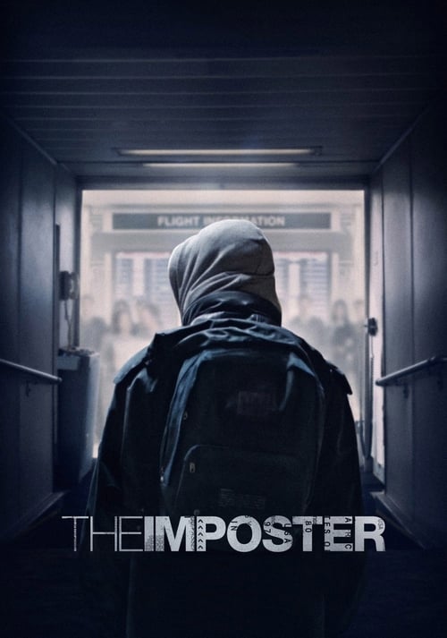 The Imposter (2012)