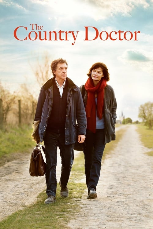 The Country Doctor (Médecin de campagne) (2016)