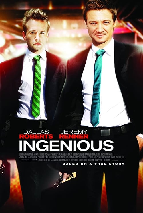 Ingenious (Lightbulb) (2009)