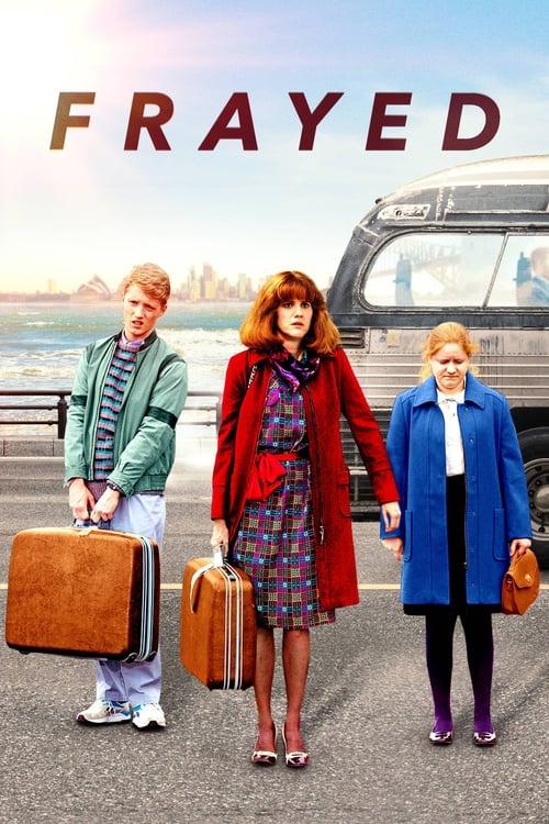 Frayed (2019)