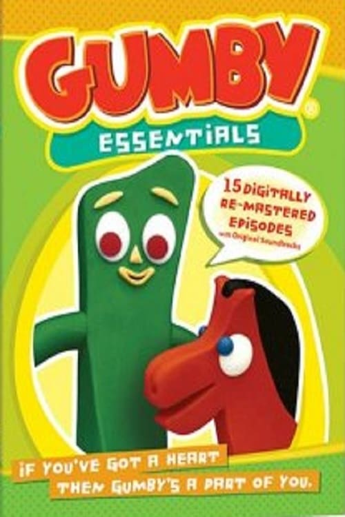 Gumby Essentials (1957)