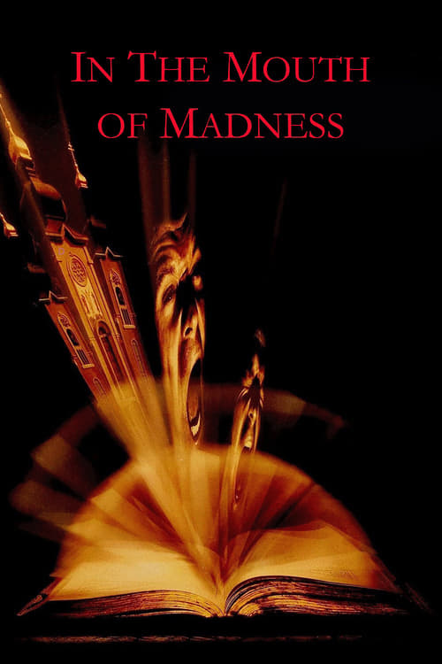 In the Mouth of Madness (1995)