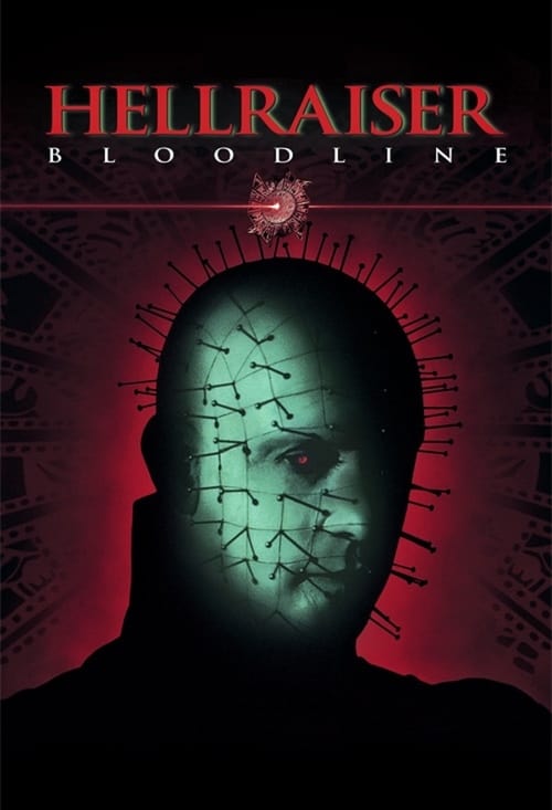 Hellraiser: Bloodline (1996)