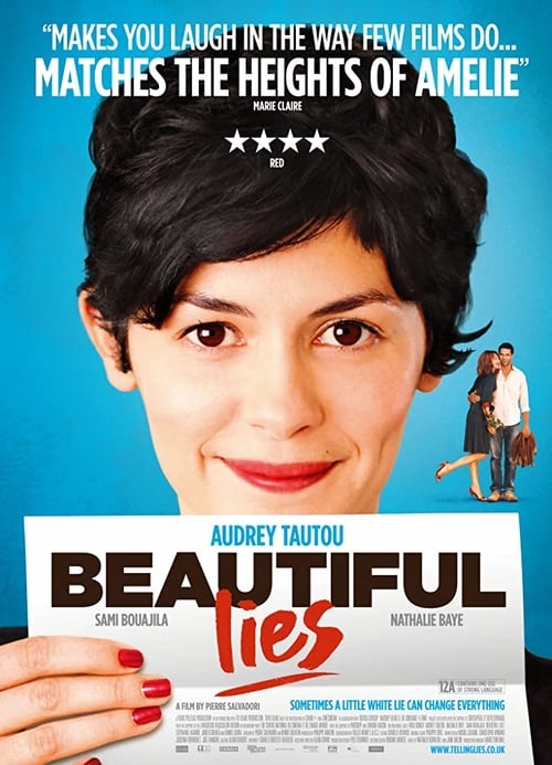 Beautiful Lies (De vrais mensonges) (2010)