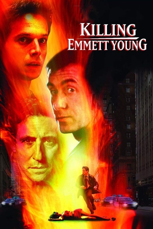 Killing Emmett Young (Emmett's Mark) (2002)