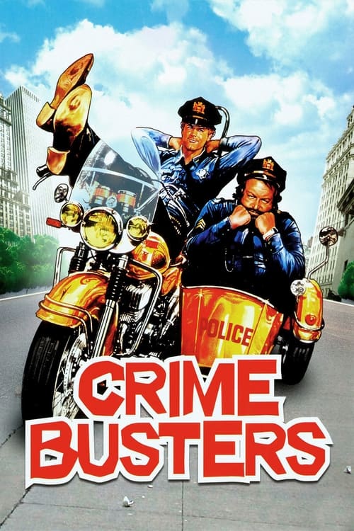 Crime Busters (I due superpiedi quasi piatti) (1977)