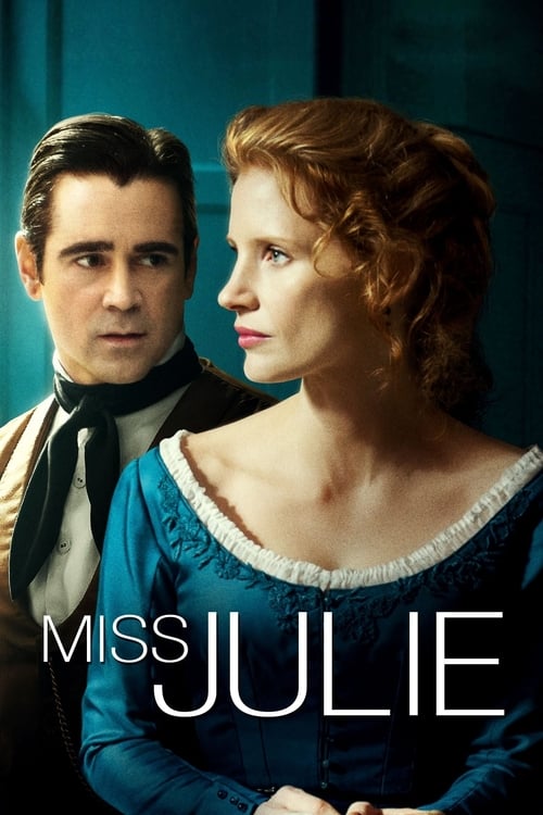Miss Julie (2014)