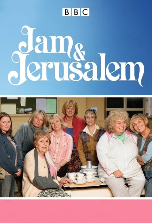 Jam & Jerusalem (2006)