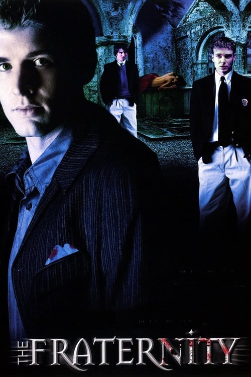 The Fraternity (The Circle) (2002)