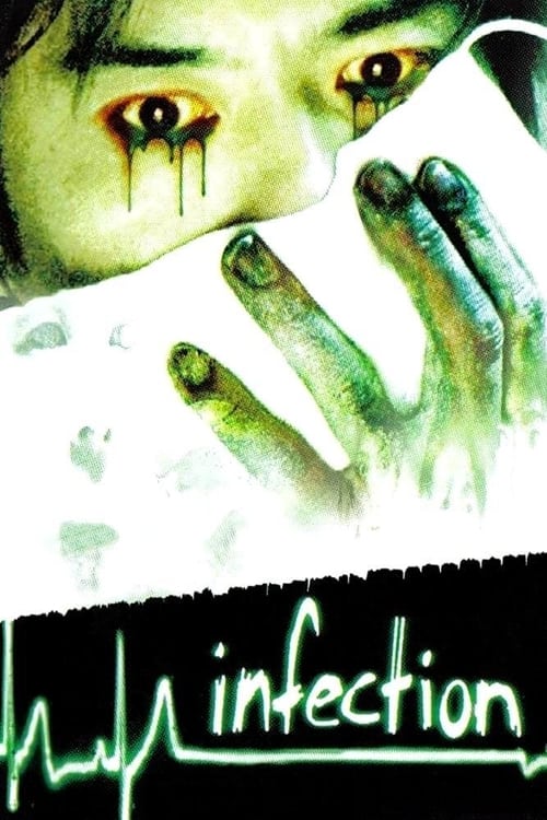 Infection (感染) (2004)