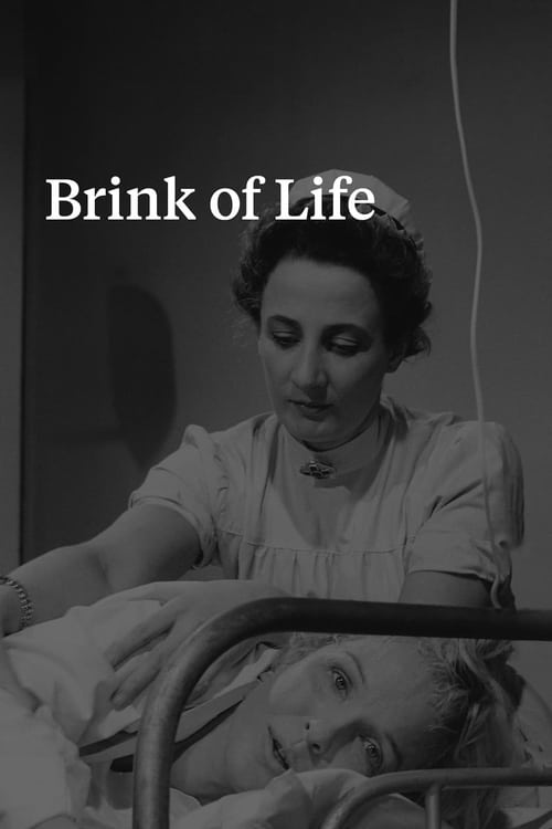Brink of Life (Nära livet) (1958)