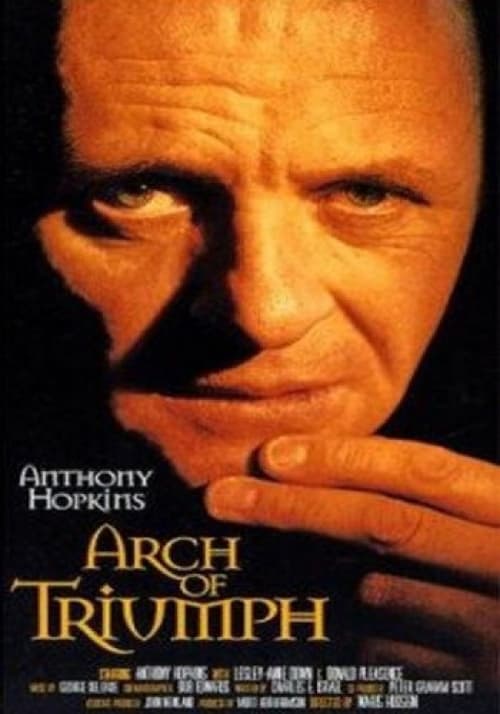 Arch of Triumph (1985)